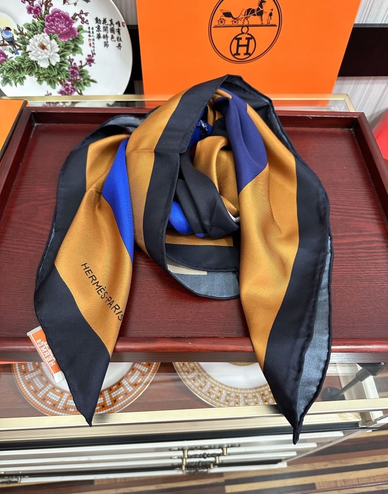 Hermes Scarf